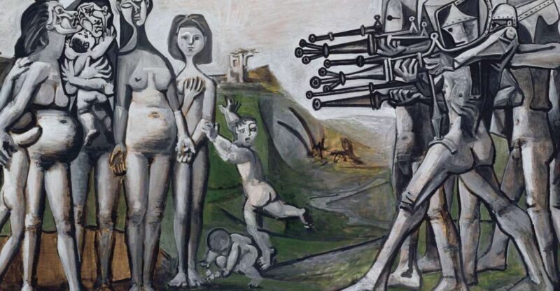 Paris Picasso Museum 2-Hour Private Small-Group Tour - Final Thoughts