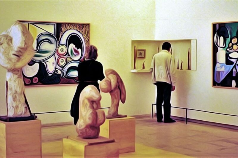Paris: Picasso Museum Ticket & Optional Seine River Cruise - Exploring the Picasso Museum and Seine River Tour in Detail
