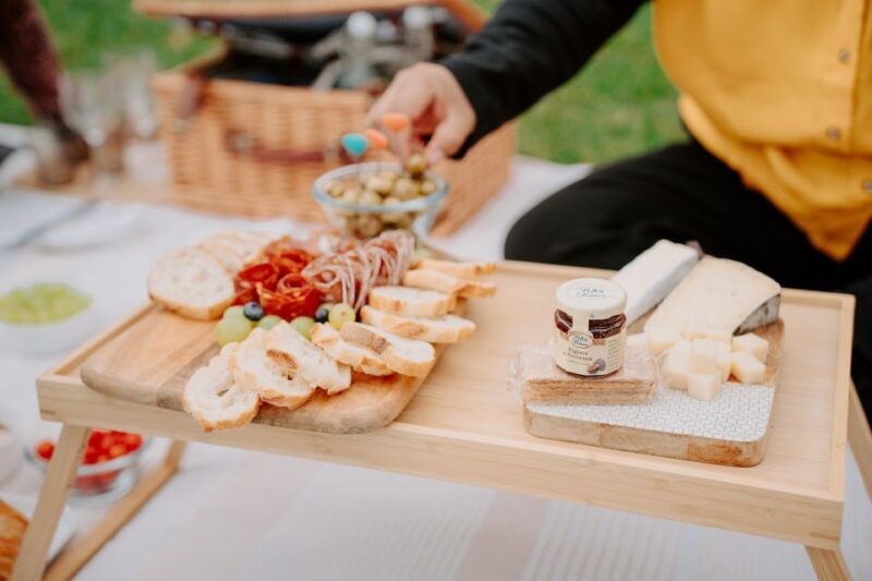 Paris: Picnic experience in front of the Eiffel Tower - Final Thoughts