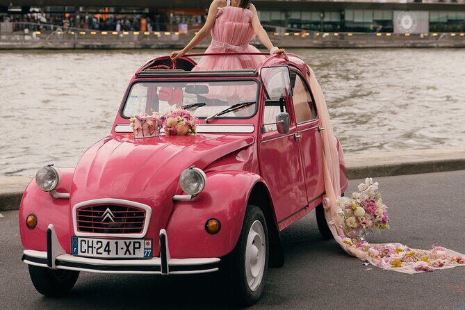 Paris Pink Tour by Night with Champagne - Final Thoughts: Is It Worth It?