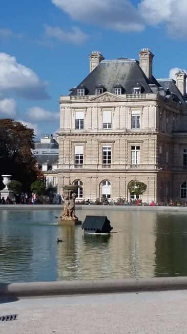 Paris: Plein Air Sketching Course, Drawing & Watercolor - Frequently Asked Questions