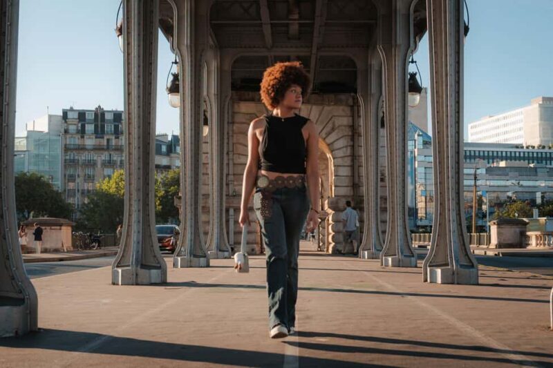 Paris Portrait Photoshoot at the Eiffel Tower - Frequently Asked Questions