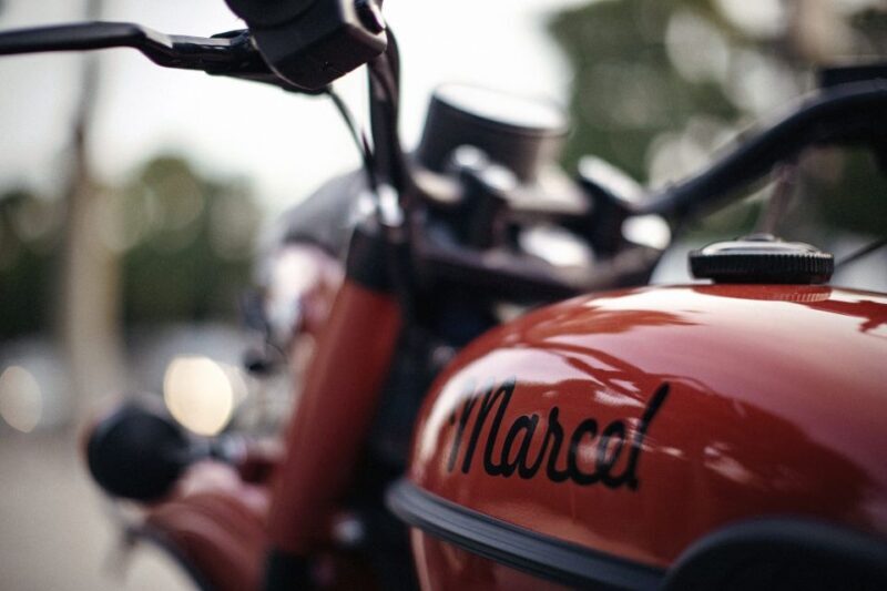 Paris Premium & Private Highlights city tour on Sidecar - Key Points