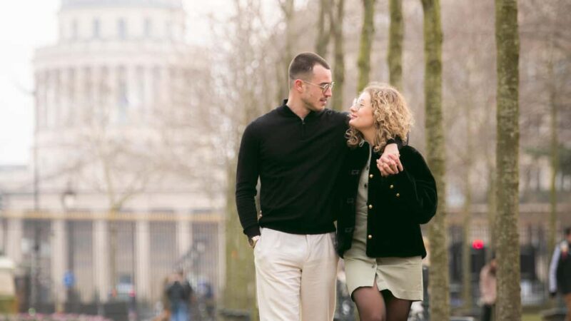 Paris: Premium Professional Photo Shoot - FAQ
