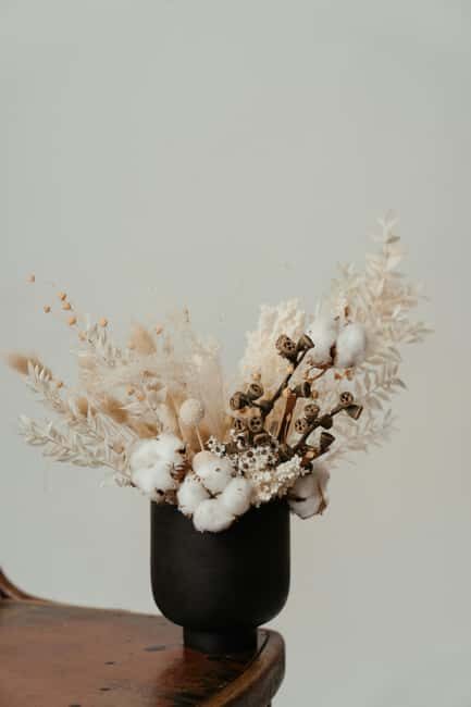 Paris: Preserved Flower Arrangement Workshop - Who Will Love This Experience?