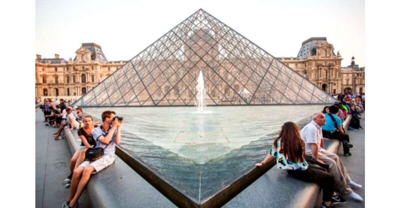Paris: Priority Access, Guided Louvre Museum Tour w/ Expert - Why This Tour Works Well for You
