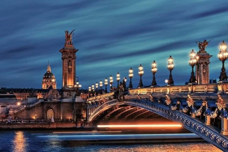 Paris : Private Bike Tour With A Guide - The Details of the Paris Private Bike Tour