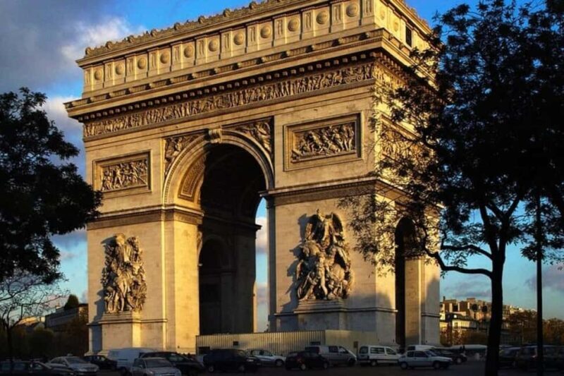 Paris : Private Bike Tour With A Guide - Who Is This Tour Best For?