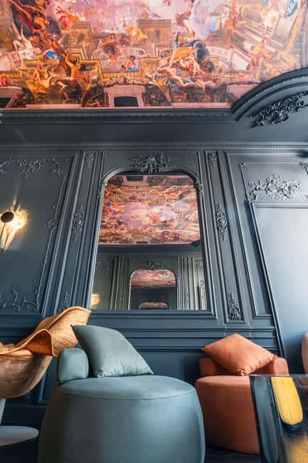 Paris: Private Brunch in a Hidden Speakeasy - Who will enjoy this?