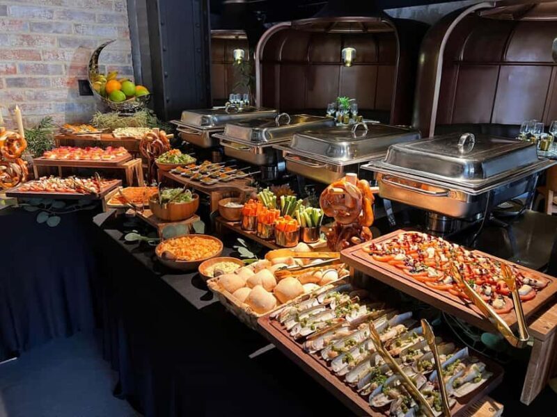Paris: Private Brunch in a Hidden Speakeasy - Frequently Asked Questions