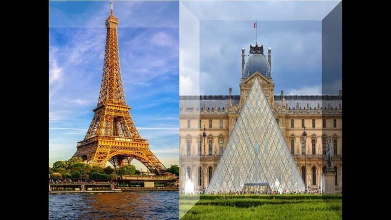 Paris: Private City Sightseeing Tour with Driver - Who Is This Tour For?