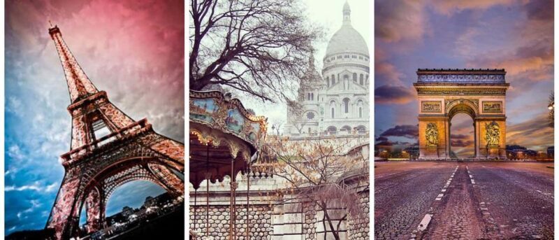 Paris: Private City Sightseeing Tour with Driver - The Sum Up: Who Should Consider This Tour?