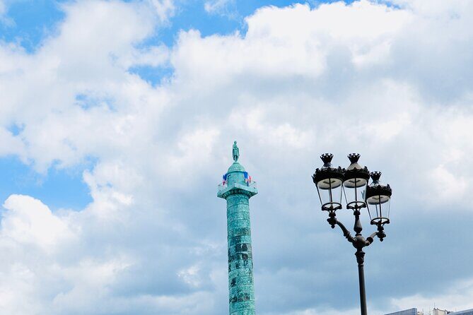 Paris: Private City Tour by Car with Driver and Guide - An In-Depth Look at Your Paris Private Tour