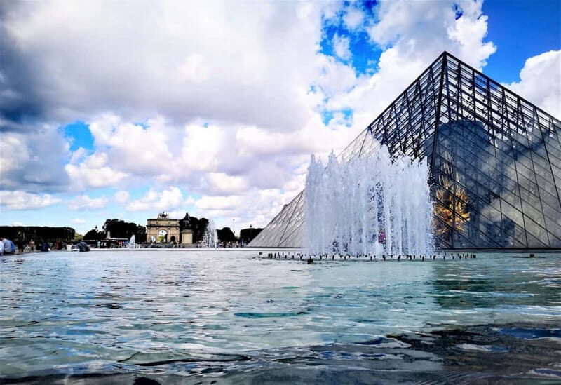 Paris: private city tour with seine river cruise - FAQ