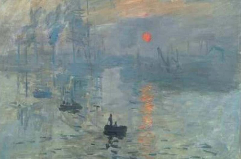 Paris : Private cultural day: Impressionism with a Parisian architect - Key Points