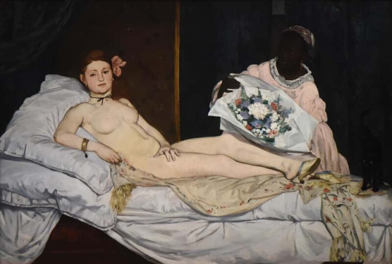 Paris : Private cultural day: Impressionism with a Parisian architect - The Musée d’Orsay: Art in a Spectacular Setting