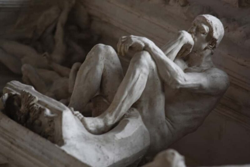 Paris : Private cultural day: Impressionism with a Parisian architect - A Scenic Walk Through Paris’s Architectural Heritage
