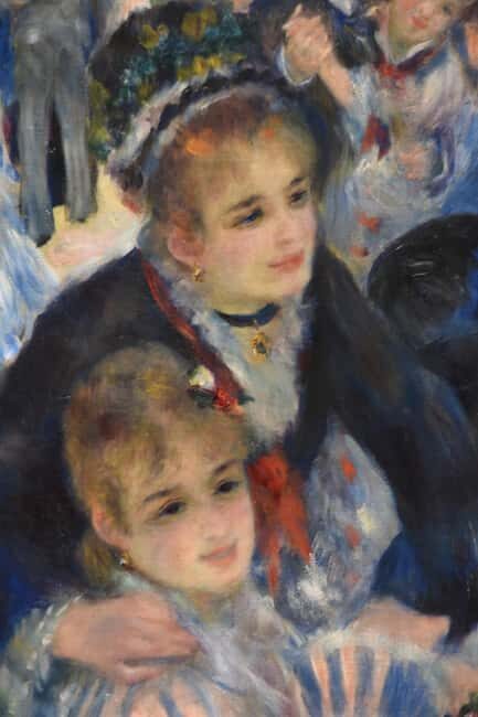Paris : Private cultural day: Impressionism with a Parisian architect - Practical Tips for Your Day Out