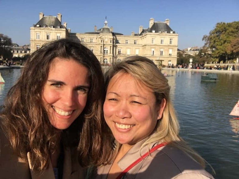 Paris: Private Custom Highlights and Gems Tour with a Local - A Deep Dive into Your Perfect Paris Day