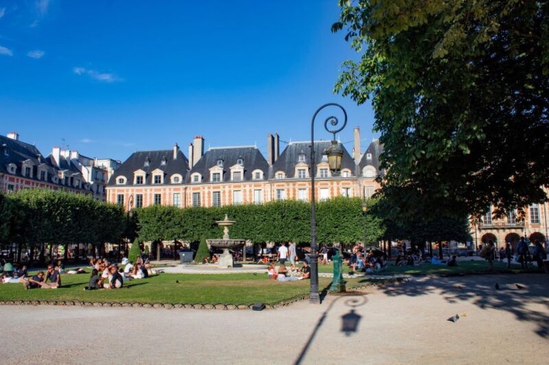 Paris Private Custom Tour: Half-Day with a Local Guide - Final Thoughts