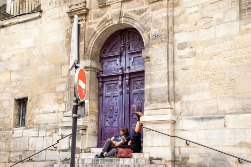 Paris Private Custom Tour: Half-Day with a Local Guide - FAQ