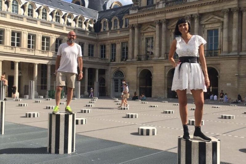 Paris: Private Custom Walking tour with A Local Guide - Who Should Consider This Tour?