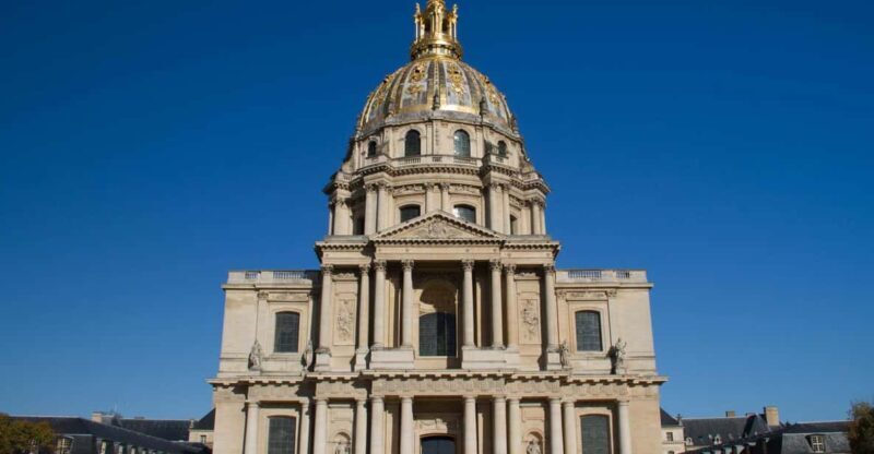 Paris: Private Customizable City Tour in Spanish - A Deep Dive into the Private Paris Tour