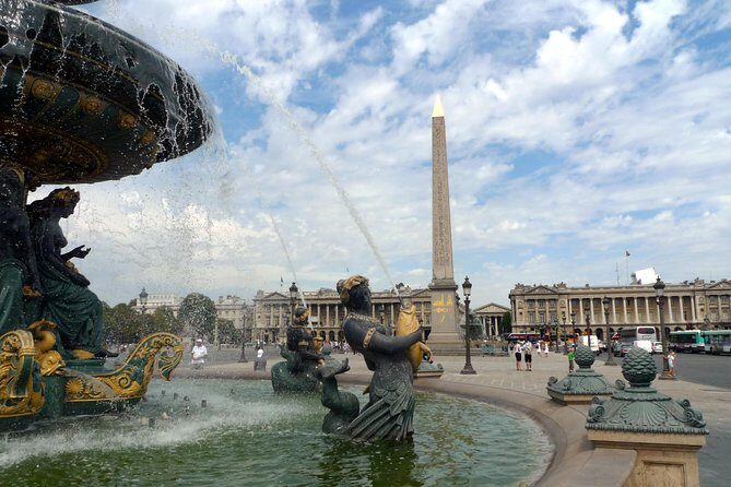 Paris Private Day Tour & Seine Cruise for Kids and Families - The Sum Up
