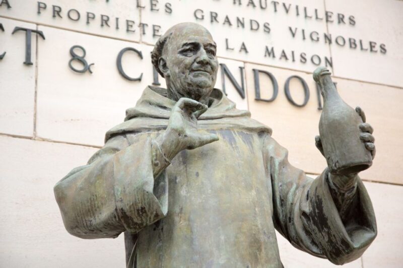 Paris: Private Day Trip to Champagne with 8 Tastings & Lunch - Authenticity and Value: What Makes This Tour Stand Out?