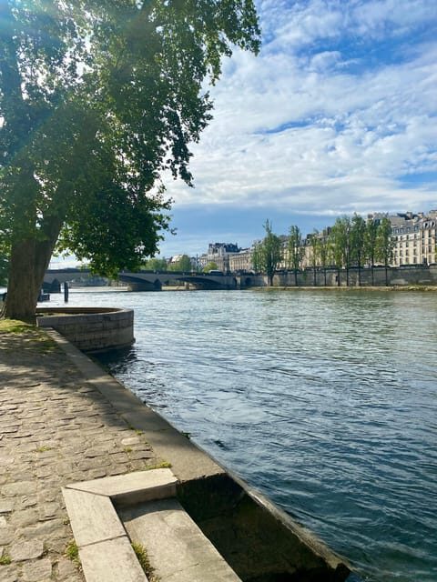 Paris: Private Early Morning City Walking Tour - Frequently Asked Questions