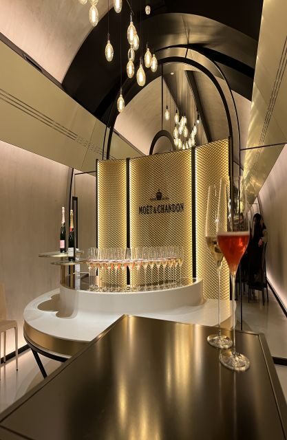 Paris: Private Epernay Trip with Champagne Vineyard Tastings - A Deep Dive into Your Champagne Adventure