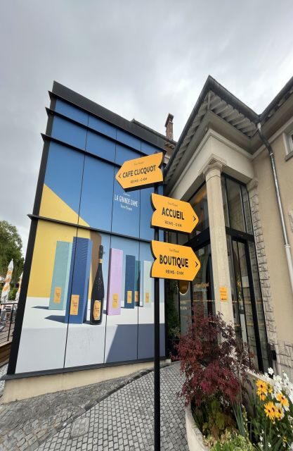 Paris: Private Epernay Trip with Champagne Vineyard Tastings - FAQ