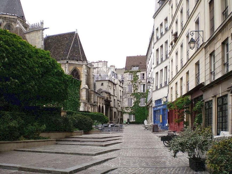 Paris - Private & exclusive Food tour Le Marais - Exploring Le Marais: A Gourmet Journey Through Paris’ Oldest District