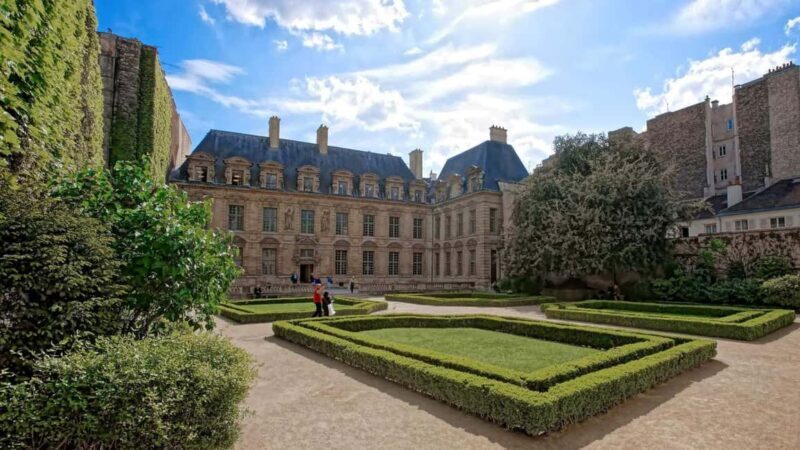 Paris - Private & exclusive Food tour Le Marais - Final Words