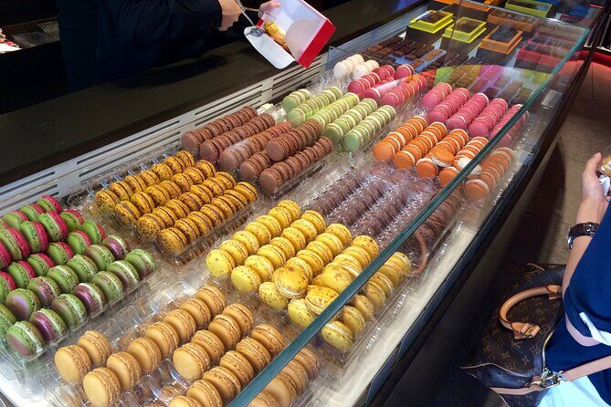 Paris - Private & exclusive walking Food/Cultural tour Le Marais - Exploring the Itinerary in Detail