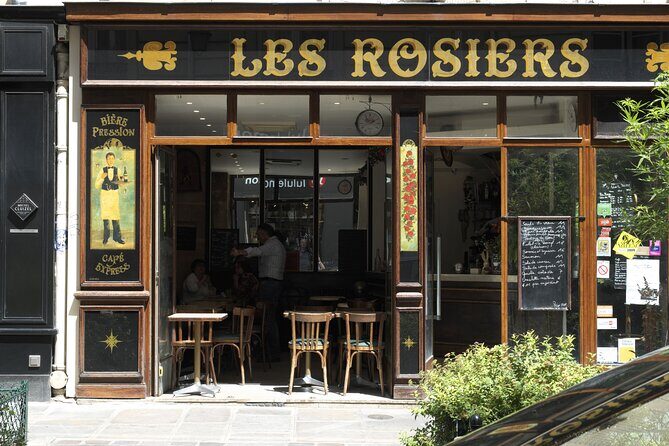 Paris - Private & exclusive walking Food/Cultural tour Le Marais - Who Would Love This Tour?