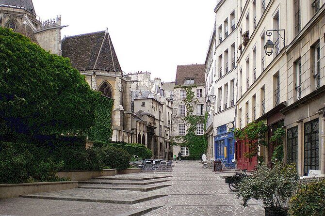 Paris - Private & exclusive walking Food/Cultural tour Le Marais - FAQ