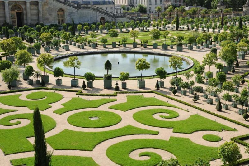 Paris: Private excursion to the Palace of Versailles - An In-Depth Look at the Versailles Private Tour