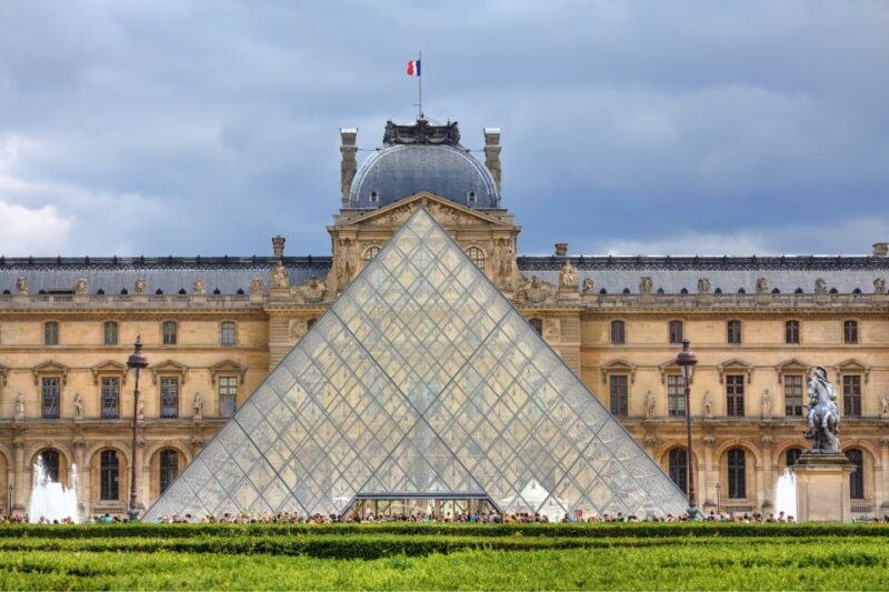 Paris: Private Family Tour, Highlights and Museum Visit - FAQs