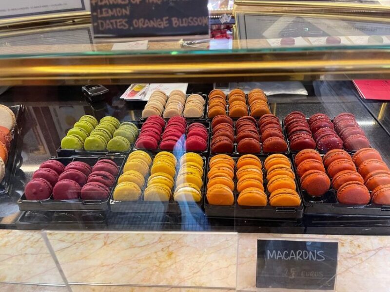 Paris: Private Food Tour in Montmartre - Frequently Asked Questions