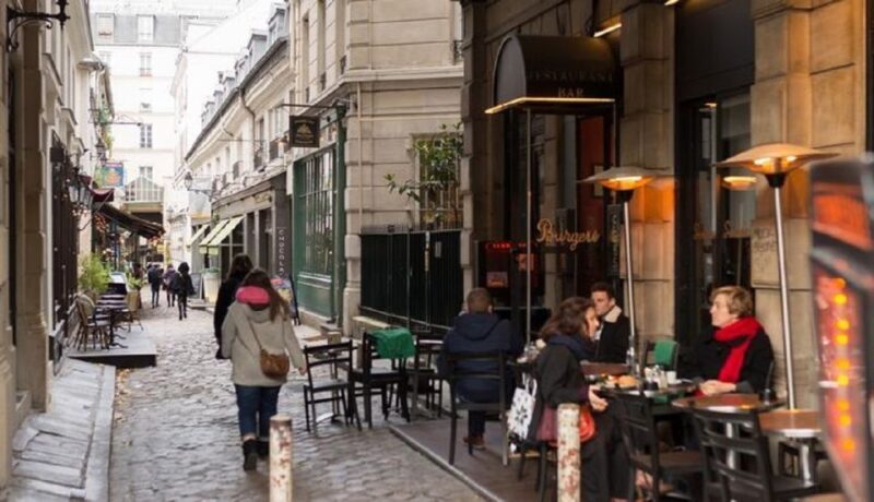 Paris: Private Food Tour in St. Germain - Who Will Love This Tour?