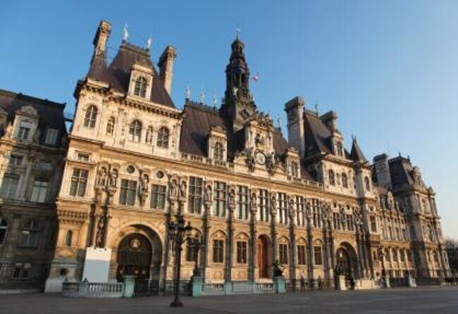 Paris Private Food Tour with 6 or 10 Tastings - A Taste of Paris: Private Food Tour with 6 or 10 Tastings
