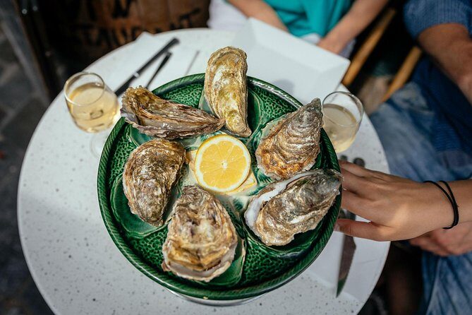 Paris Private Food Tour with 6 or 10 Tastings - Final Thoughts