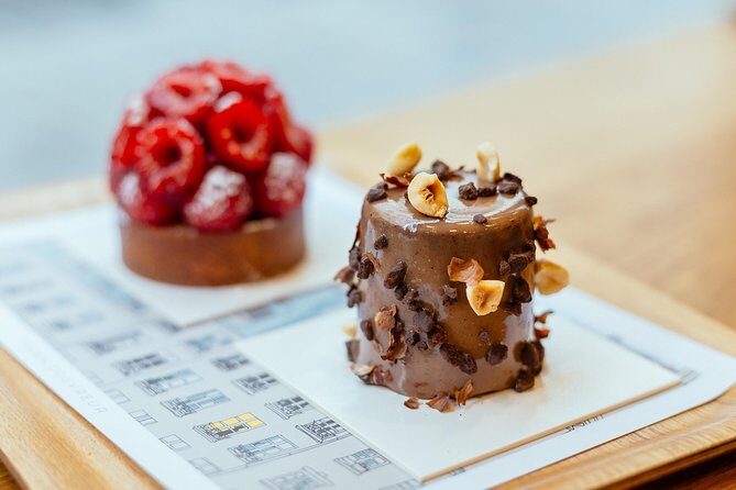 Paris Private Food Tour with 6 or 10 Tastings - Final Recommendations
