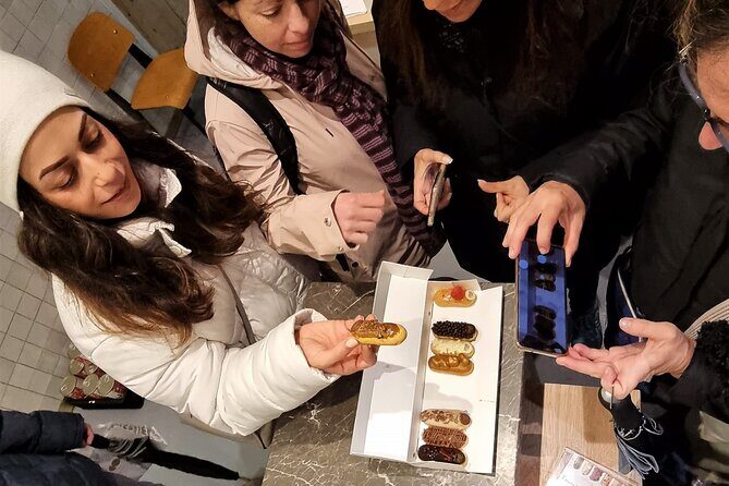 Paris Private Food Tour with an Expert - A Personal Look at the Paris Private Food Tour