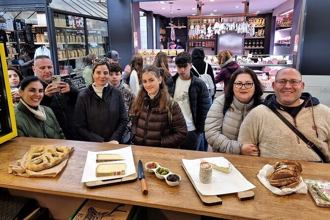 Paris Private Food Tour with an Expert - FAQ