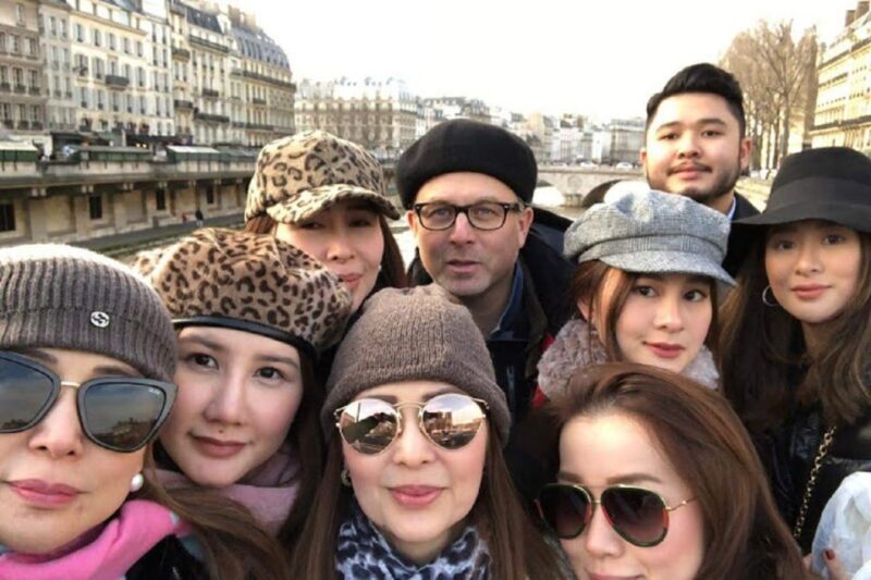 Paris Private Full-Day Tour from Le Havre - Shore Ex. - Who Will Appreciate This Tour?