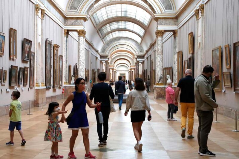Paris Private Full-Day Tour from Le Havre - Shore Ex. - Final Thoughts