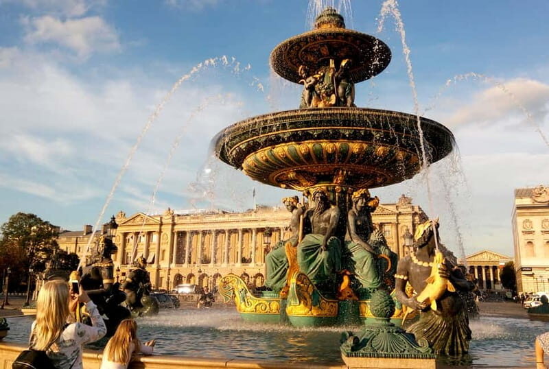 Paris: Private Full Day Tour-Louvre Sainte Chapelle Tickets - Frequently Asked Questions