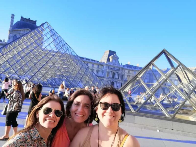 Paris : Private Guide and Private Driver - An In-Depth Look at the Paris Private Tour